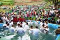 Culto de Batismo no Maanaim de Vale do Aço em Minas Gerais. - galerias/979/thumbs/thumb_1 (13).jpg